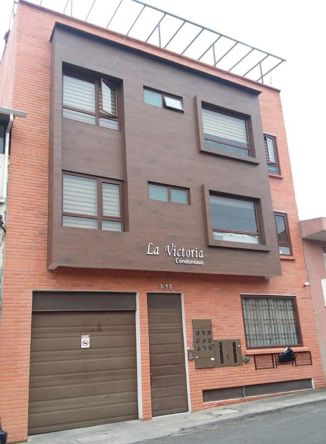 Moderno Departamento 3B En Condominio La Victoria Cuenca Exterior photo